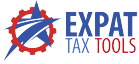 Expat Tax Tools