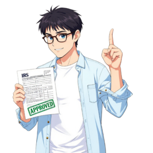 IRS Ready Audit Statement - Form 8621 Preparation